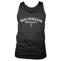 Michelob Brewing Co. Tank Top 1