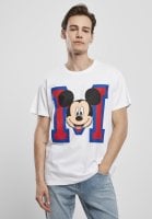 Mickey Mouse M Face T-shirt 2