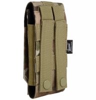 Telefonhylster MOLLE large camo 9