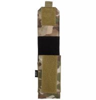 Telefonhylster MOLLE large camo 10