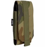 Telefonhylster MOLLE large camo 0