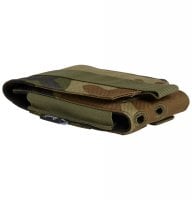 Telefonhylster MOLLE large camo 8