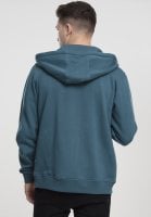 Basic zip hoodie 11