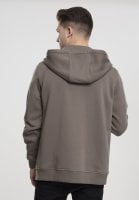 Basic zip hoodie 14