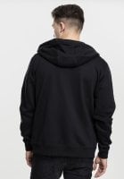 Basic zip hoodie 2