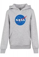 NASA kids hoodie 1