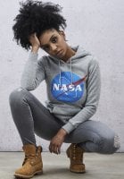 NASA hoodie dame 1