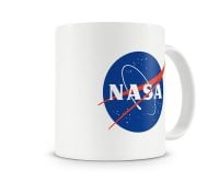 NASA Kaffekrus 1