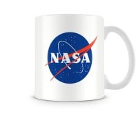 NASA Kaffekrus 2