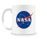 NASA Kaffekrus 3