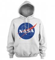 NASA logo hoodie 3