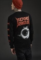 Nuclear F*ck sweatshirt 1