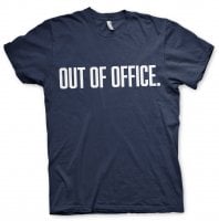OUT OF OFFICE T-Shirt 1
