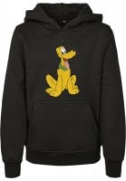 Pluto hoodie børn 1