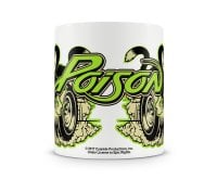 Poison kaffemugg 2