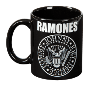 Ramones krus