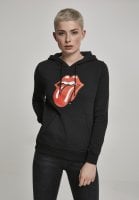 Rolling Stones hoodie dæme 1