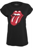 Rolling Stones ladies Tee 1