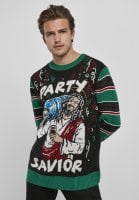 Savior Christmas Sweater 1