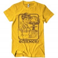 Science! T-Shirt 1