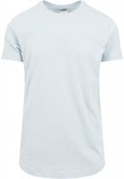 Lang T-shirt mænd 114