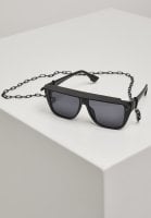 Sunglasses with sun protection sort