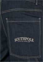 Southpole Embroidery Denim 11