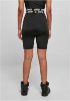 Starter tape cycling shorts 3