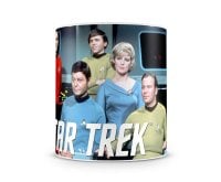 Star Trek Group kaffekrus 2