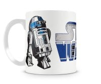 Star Wars - R2-D2 kaffekrus 1