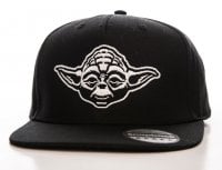 Star Wars - Yoda Snapback Cap 1