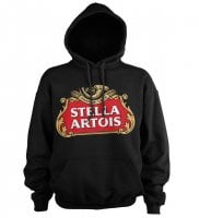 Stella Artois Logotype Hoodie 1