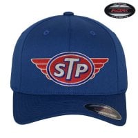 STP Patch Flexfit Cap 2