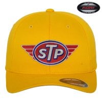 STP Patch Flexfit Cap 5