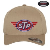 STP Patch Flexfit Cap 6