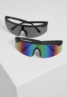 Sporty solbriller 2-pak 1