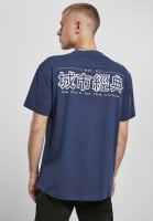 T-shirt med kinesiske symboler 14