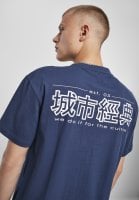 T-shirt med kinesiske symboler 15
