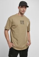 T-shirt med kinesiske symboler 23