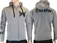 Simply believe tapout hoodie 0