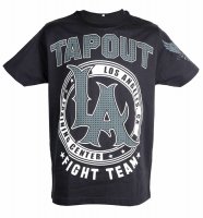 Tapout fight team t-shirt 0