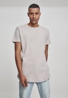 Lang model t-shirt til mænd 5