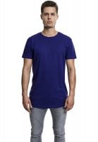 Lang model t-shirt til mænd 9