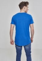 Lang model t-shirt til mænd 27