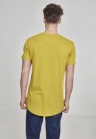 Lang model t-shirt til mænd 30