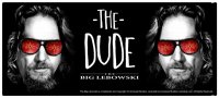 The Big Lebowski - The Dude kaffemugg 4