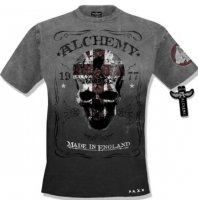 The pact label Alchemy t-shirt