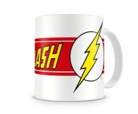 The Flash kaffekrus 1