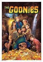 The Goonies Poster 61x91 cm 1