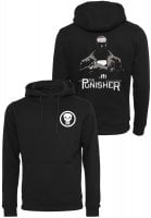 The Punisher Hoodie 7